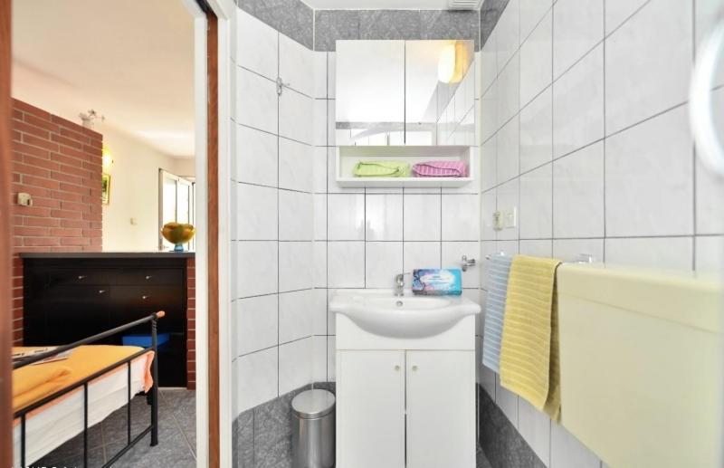 Studio Apartments 4 Two Bol Exterior foto